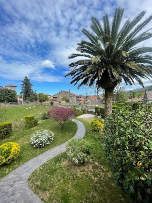 Casa Con Piscina En El Corazon De Cantabria. Cos Exterior foto